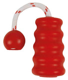 Trixie Dog Activity Mot-Fun Aqua Toys Floating Red Assorted 22X9 CM