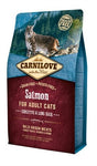 Carnilove Salmon Sensitive / Long Hair