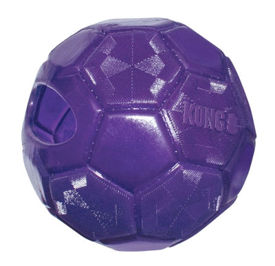 Kong Flexball Purple 15.5X15.5X15.5 CM