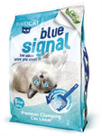 Sivocat Blue Signal 8 LTR