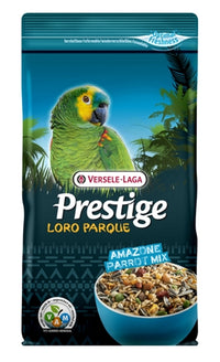 Versele-Laga Prestige Premium Amazon Parrot 1 KG