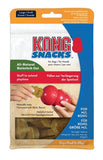 Kong Snacks Bacon/Fromage