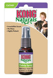Kong Naturals Catnip Catnip Spray 30 ML