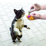 Kong Refillables Catnip Catnip Tubes 3 PCS