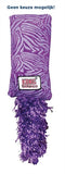 Kong Cat Kickeroo Chaton Assorti 5,5X3X21,5 CM