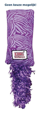 Kong Cat Kickeroo Chaton Assorti 5,5X3X21,5 CM