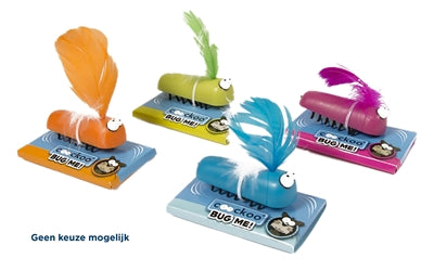 Coockoo Bug-moi! Assorti