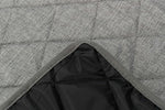 Trixie Sofa Bed Nero Meubelbeschermer Grijs 90X90 CM
