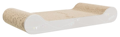 Trixie Junior Scratching Board Light Gray 38X18X6 CM