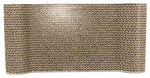 Trixie Junior Griffoir Gris Clair 38x18x6 cm