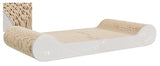 Trixie Junior Griffoir Gris Clair 38x18x6 cm