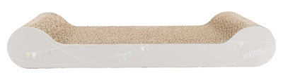 Trixie Junior Scratching Board Light Gray 38X18X6 CM