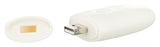 Trixie Jouet Laser Attrape La Lumière Souris USB Rechargeable 8,5 CM