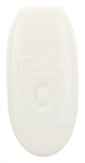 Trixie Jouet Laser Attrape La Lumière Souris USB Rechargeable 8,5 CM