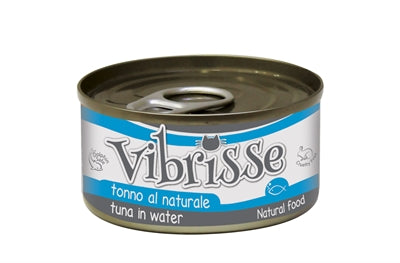 Vibrisse Cat Tuna 70 GR (24 pieces)