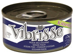 Vibrisse Chatons Chat Poisson Océan 70 GR (24 pièces)