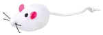 Trixie Souris en peluche assorties