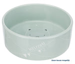 Trixie Junior Food Bowl Ceramic Assorted