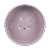 Trixie Junior Food Bowl Ceramic Assorted