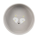 Trixie Junior Food Bowl Ceramic Assorted