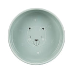 Trixie Junior Food Bowl Ceramic Assorted