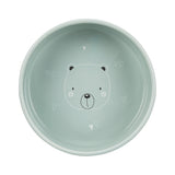 Trixie Junior Food Bowl Ceramic Assorted
