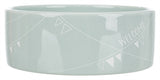 Trixie Junior Food Bowl Ceramic Assorted