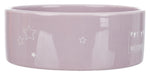 Trixie Junior Food Bowl Ceramic Assorted