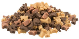 Trixie Junior Soft Snack Bones With Calcium 140 GR