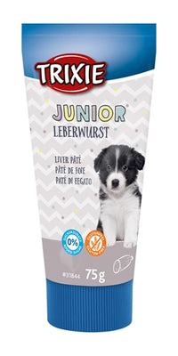 Trixie Junior Liverwurst 75 GR