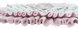 Trixie Junior Sniffing Mat Soft Pink / Mint Green / Gray 38X38 CM
