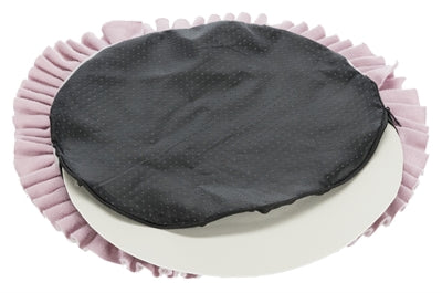 Trixie Junior Sniffing Mat Soft Pink / Mint Green / Gray 38X38 CM