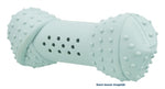 Trixie Junior Cooling Bone Natural Rubber Assorted 10 CM