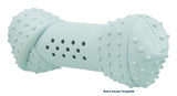 Trixie Junior Cooling Bone Natural Rubber Assorted 10 CM