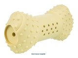 Trixie Junior Cooling Bone Natural Rubber Assorted 10 CM