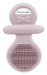 Trixie Junior Pacifier Natural Rubber Assorted 9 CM