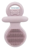 Trixie Junior Pacifier Natural Rubber Assorted 9 CM
