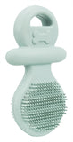 Trixie Junior Pacifier Natural Rubber Assorted 9 CM