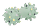 Trixie Junior Mini Halter Latex Without Sound Mint Green Assorted 10 CM