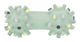Trixie Junior Mini Halter Latex Without Sound Mint Green Assorted 10 CM