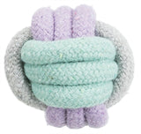 Trixie Junior Rope Ball 6 CM