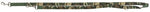 Trixie Hondenriem Premium Neopreen Verstelbaar Camouflage Groen 200X2,5 CM