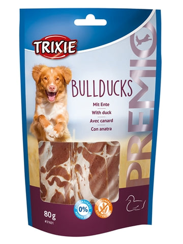 Trixie Premium Bullducks 80 GR