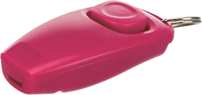 Trixie Clicker / Sifflet d'Activité pour Chien Assorti 8 CM