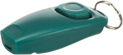 Trixie Clicker / Sifflet d'Activité pour Chien Assorti 8 CM