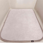 Trixie Dog Mat for Transport Box Skudo / Gulliver Grey