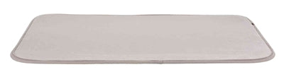 Trixie Dog Mat for Transport Box Skudo / Gulliver Grey
