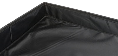 Trixie Niche pour Chat Kimy Gris 70X40X40 CM
