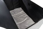 Trixie Niche pour Chat Kimy Gris 70X40X40 CM