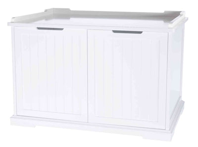 Trixie Cat House Xl White 75X51X53 CM